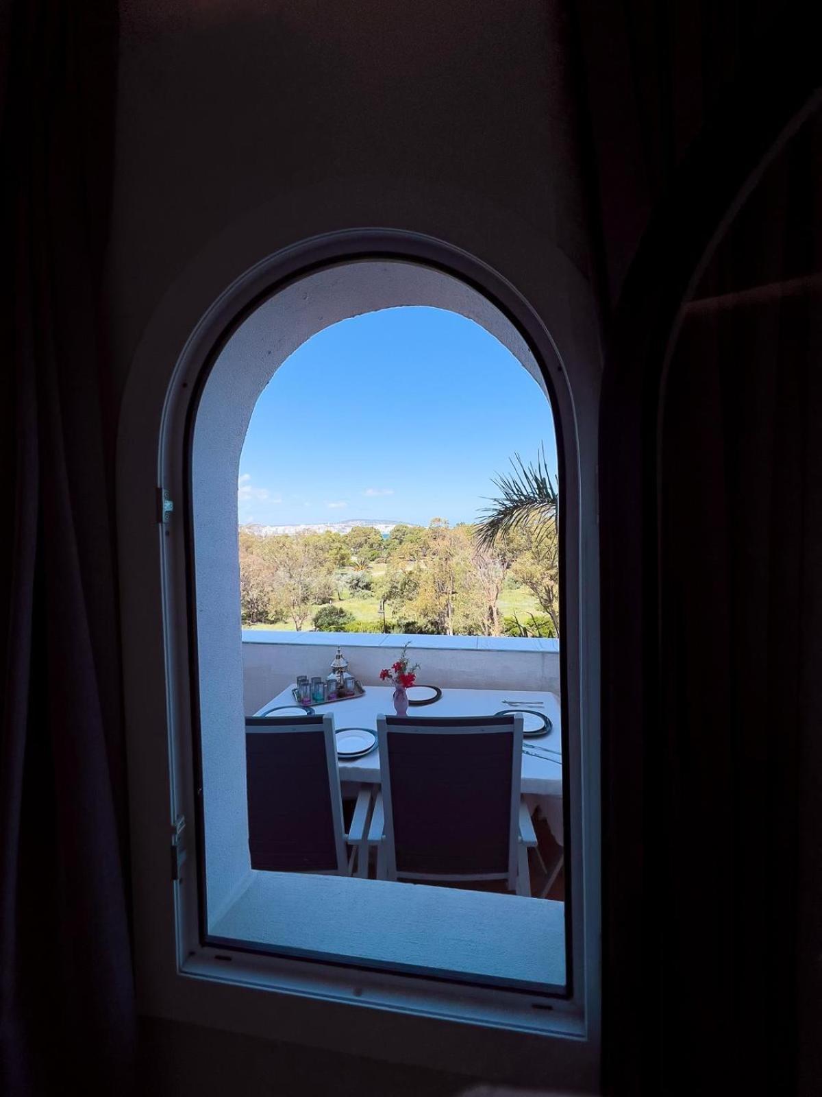 Luxury 3 Bedroom Panoramic Views In Hotspot With Fibre Optic Wifi And Netflix Appartement