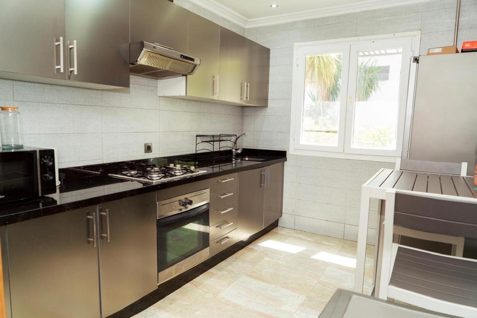 Luxury 3 Bedroom Panoramic Views In Hotspot With Fibre Optic Wifi And Netflix
